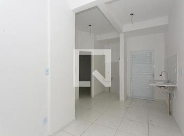 Apartamento · 40m² · 2 Quartos · 1 Vaga · Apartamento à Venda - Cidade Patriarca, 2 Quartos, 40 m2