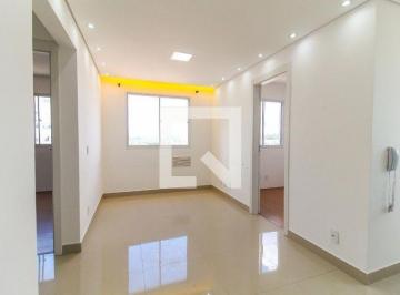 Apartamento · 40m² · 2 Quartos · Apartamento à Venda - Vila Progresso, 2 Quartos, 40 m2