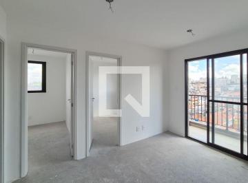 Apartamento · 43m² · 2 Quartos · 1 Vaga · Apartamento à Venda - Taboão, 2 Quartos, 43 m2