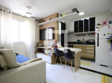 Apartamento · 40m² · 2 Quartos · Apartamento à Venda - Cambuci, 2 Quartos, 40 m2