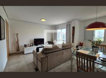 Apartamento · 67m² · 2 Quartos · 2 Vagas · Apartamento à Venda - Jardim, 2 Quartos, 67 m2