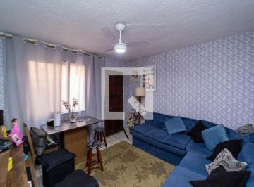 Apartamento · 45m² · 2 Quartos · 1 Vaga · Apartamento à Venda - Cangaíba, 2 Quartos, 45 m2