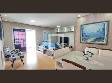 Apartamento · 115m² · 3 Quartos · 2 Vagas · Apartamento à Venda - Jardim, 3 Quartos, 115 m2
