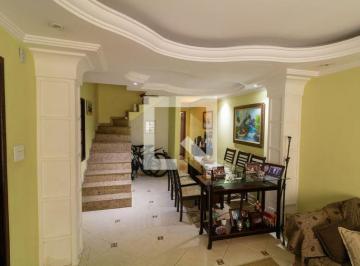 Casa · 80m² · 3 Quartos · 1 Vaga · Casa à Venda - Vila Guilhermina, 3 Quartos, 80 m2