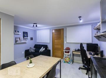 Apartamento · 35m² · 1 Quarto · Apartamento à Venda - Vila Esperança, 1 Quarto, 35 m2