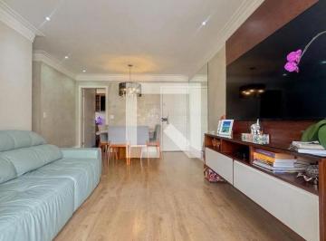 Apartamento · 87m² · 3 Quartos · 2 Vagas · Apartamento à Venda - Jardim Anália Franco, 3 Quartos, 87 m2