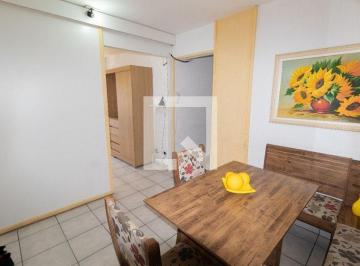 Apartamento · 57m² · 2 Quartos · Apartamento à Venda - Ponte Rasa, 2 Quartos, 57 m2