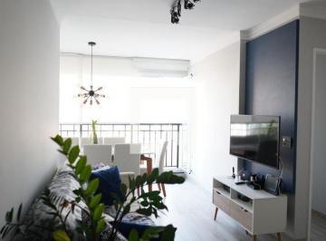 Apartamento · 65m² · 2 Quartos · 1 Vaga · Apartamento à Venda - Mooca, 2 Quartos, 65 m2