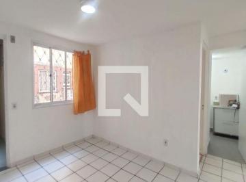 Apartamento · 50m² · 2 Quartos · 1 Vaga · Apartamento à Venda - Sapopemba, 2 Quartos, 50 m2