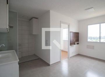 Apartamento · 37m² · 2 Quartos · Apartamento à Venda - Vila Progresso, 2 Quartos, 37 m2