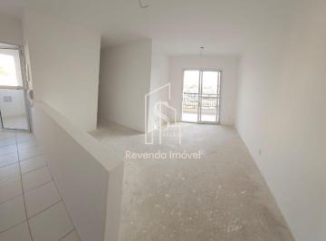 Apartamento · 53m² · 2 Quartos · 1 Vaga · CONDOMINIO EDIFICIO QUINTA DO LAGO, VILA NAIR, APARTAMENTO DE 53M² COM 2 DORMITORIOS, 1 BANHEIRO E 1
