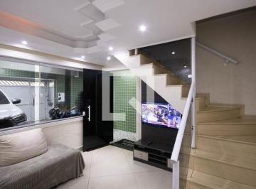 Casa · 220m² · 3 Quartos · 2 Vagas · Casa à Venda - Vila Constança , 3 Quartos, 220 m2