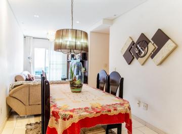 Apartamento · 136m² · 3 Quartos · 2 Vagas · Apartamento à Venda - Parque Oratório, 3 Quartos, 136 m2