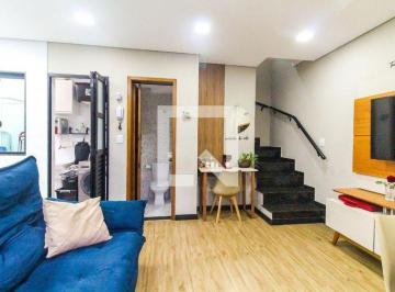 Casa · 63m² · 2 Quartos · 2 Vagas · Casa à Venda - Itaquera, 2 Quartos, 63 m2