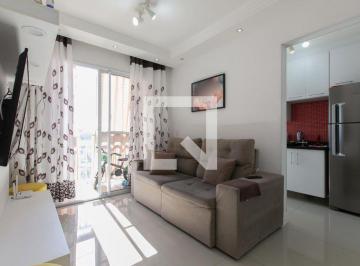 Apartamento · 47m² · 2 Quartos · 1 Vaga · Apartamento à Venda - Itaquera, 2 Quartos, 47 m2