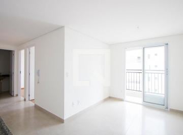 Apartamento · 40m² · 2 Quartos · 1 Vaga · Apartamento à Venda - Vila Assunção, 2 Quartos, 40 m2