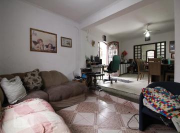 Casa · 250m² · 2 Quartos · 3 Vagas · Casa à Venda - Cambuci, 2 Quartos, 250 m2