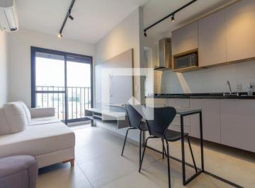 Apartamento · 34m² · 1 Quarto · 1 Vaga · Apartamento à Venda - Vila Carrão, 1 Quarto, 34 m2