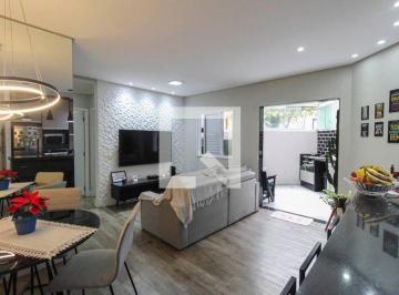 Apartamento · 70m² · 2 Quartos · 1 Vaga · Apartamento à Venda - Vila Prudente, 2 Quartos, 70 m2