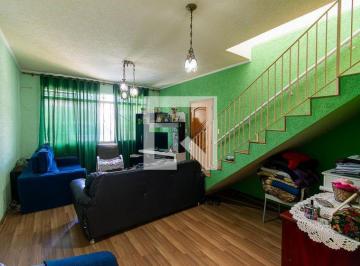 Casa · 210m² · 2 Quartos · 4 Vagas · Casa à Venda - Vila Santa Clara, 2 Quartos, 210 m2