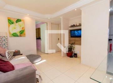 Apartamento · 49m² · 2 Quartos · 1 Vaga · Apartamento à Venda - Artur Alvim, 2 Quartos, 49 m2