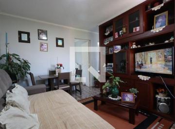 Apartamento · 45m² · 2 Quartos · 1 Vaga · Apartamento à Venda - Sapopemba, 2 Quartos, 45 m2