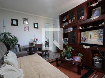 Photo 1 · Apartamento à Venda - Sapopemba, 2 Quartos, 45 m2