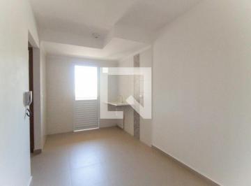 Apartamento · 36m² · 2 Quartos · Apartamento à Venda - Itaquera, 2 Quartos, 36 m2