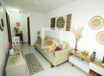 Apartamento · 106m² · 2 Quartos · 2 Vagas · Apartamento à Venda - Parque João Ramalho, 2 Quartos, 106 m2