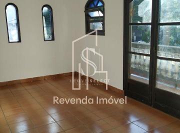 Casa · 130m² · 2 Quartos · 3 Vagas · CASA ASSOBRADADA COM 130M² COM DOIS DORMITORIOS, DOIS BANHEIROS E TRES VAGAS DE GARAGEM NO IPIRANGA.