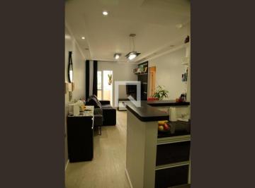 Apartamento · 64m² · 3 Quartos · 2 Vagas · Apartamento à Venda - Baeta Neves, 3 Quartos, 64 m2