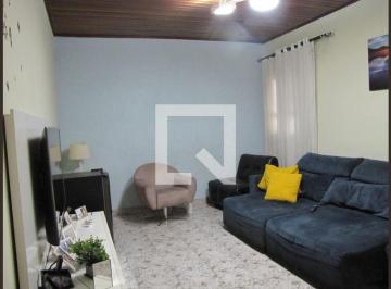 Casa · 240m² · 4 Quartos · 4 Vagas · Casa à Venda - Cangaíba, 4 Quartos, 240 m2