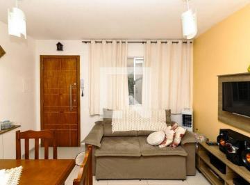 Apartamento · 46m² · 2 Quartos · 1 Vaga · Apartamento à Venda - Cangaíba, 2 Quartos, 46 m2