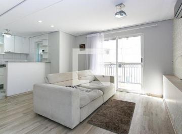 Apartamento · 72m² · 2 Quartos · 2 Vagas · Apartamento à Venda - Tatuapé, 2 Quartos, 72 m2