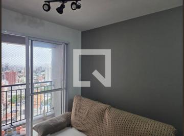 Apartamento · 41m² · 1 Quarto · 1 Vaga · Apartamento à Venda - Vila Lusitânia, 1 Quarto, 41 m2