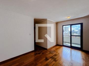 Apartamento · 82m² · 3 Quartos · 2 Vagas · Apartamento à Venda - Jardim Anália Franco, 3 Quartos, 82 m2