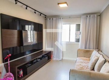 Apartamento · 91m² · 2 Quartos · 1 Vaga · Apartamento à Venda - Ipiranga, 2 Quartos, 91 m2