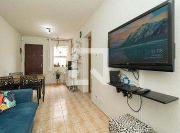 Apartamento · 57m² · 2 Quartos · 1 Vaga · Apartamento à Venda - Sapopemba, 2 Quartos, 57 m2