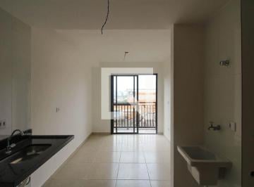 Apartamento · 36m² · 2 Quartos · Apartamento à Venda - Sapopemba, 2 Quartos, 36 m2