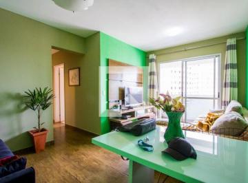 Apartamento · 90m² · 4 Quartos · 2 Vagas · Apartamento à Venda - Jardim Bela Vista, 4 Quartos, 90 m2