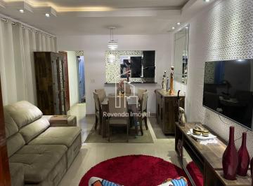 Casa · 150m² · 4 Quartos · 1 Vaga · CASA RESIDENCIAL em SÃO PAULO - SP, JARDIM CAMARGO NOVO