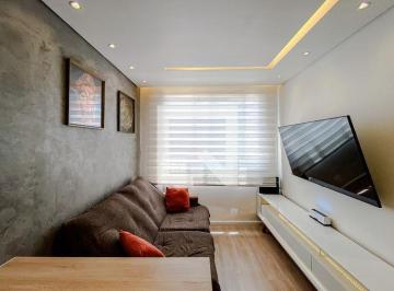 Apartamento · 38m² · 2 Quartos · 1 Vaga · Apartamento à Venda - Mooca, 2 Quartos, 38 m2