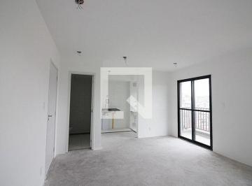 Apartamento · 44m² · 1 Quarto · Apartamento à Venda - Taboão, 1 Quarto, 44 m2