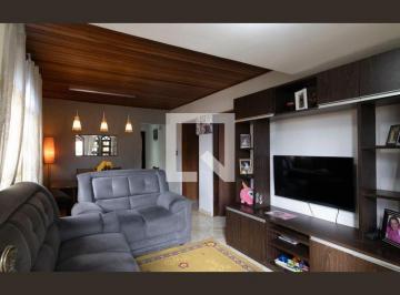 Casa · 208m² · 5 Quartos · 5 Vagas · Casa à Venda - Ponte Rasa, 5 Quartos, 208 m2