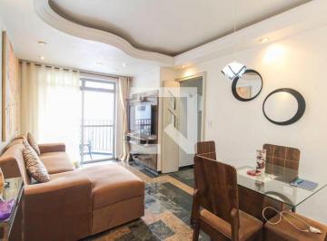 Apartamento · 64m² · 3 Quartos · 1 Vaga · Apartamento à Venda - Vila Formosa, 3 Quartos, 64 m2