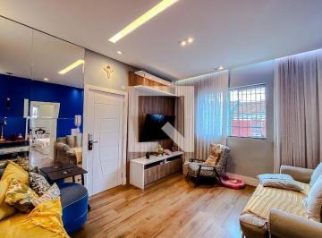 Apartamento · 52m² · 3 Quartos · 1 Vaga · Apartamento à Venda - Mooca, 3 Quartos, 52 m2