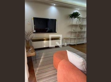 Apartamento · 126m² · 3 Quartos · 3 Vagas · Apartamento à Venda - Vila Leopoldina, 3 Quartos, 126 m2