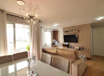 Apartamento · 60m² · 2 Quartos · 1 Vaga · Apartamento à Venda - Planalto, 2 Quartos, 60 m2