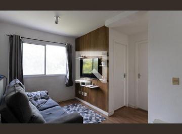Apartamento · 47m² · 2 Quartos · 1 Vaga · Apartamento à Venda - Cangaíba, 2 Quartos, 47 m2