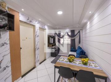 Apartamento · 45m² · 2 Quartos · 1 Vaga · Apartamento à Venda - Cangaíba, 2 Quartos, 45 m2